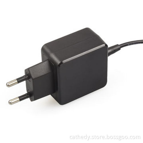 Factory price 12V/1.5A 34P Tablet Adapter for Lenovo IdeaPad K1/S1/Y1001